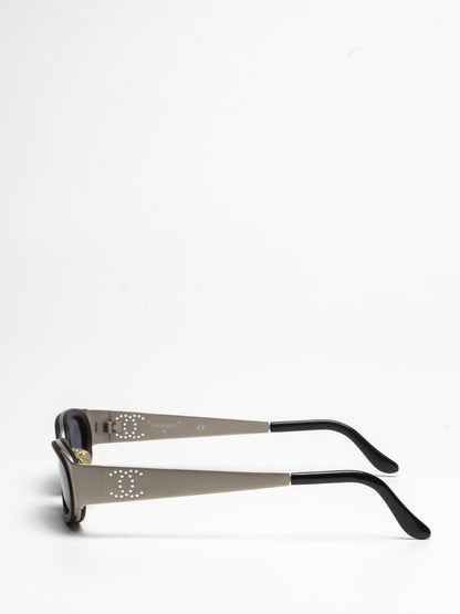 09612 90405 | OVAL SUNGLASSES