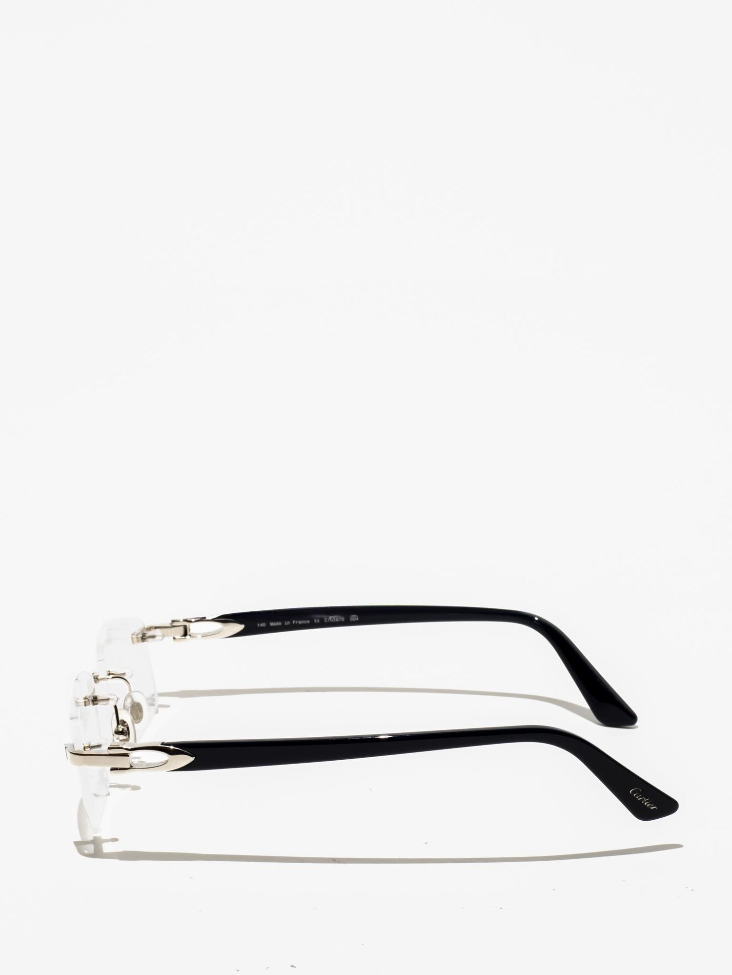 CT0287O 004 C DÉCOR EYEGLASSES