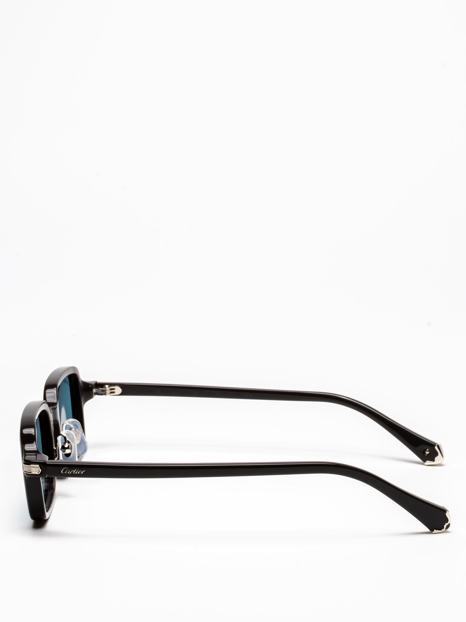 CARTIER | CT0539S 005 | PREMIÈRE DE CARTIER SUNGLASSES