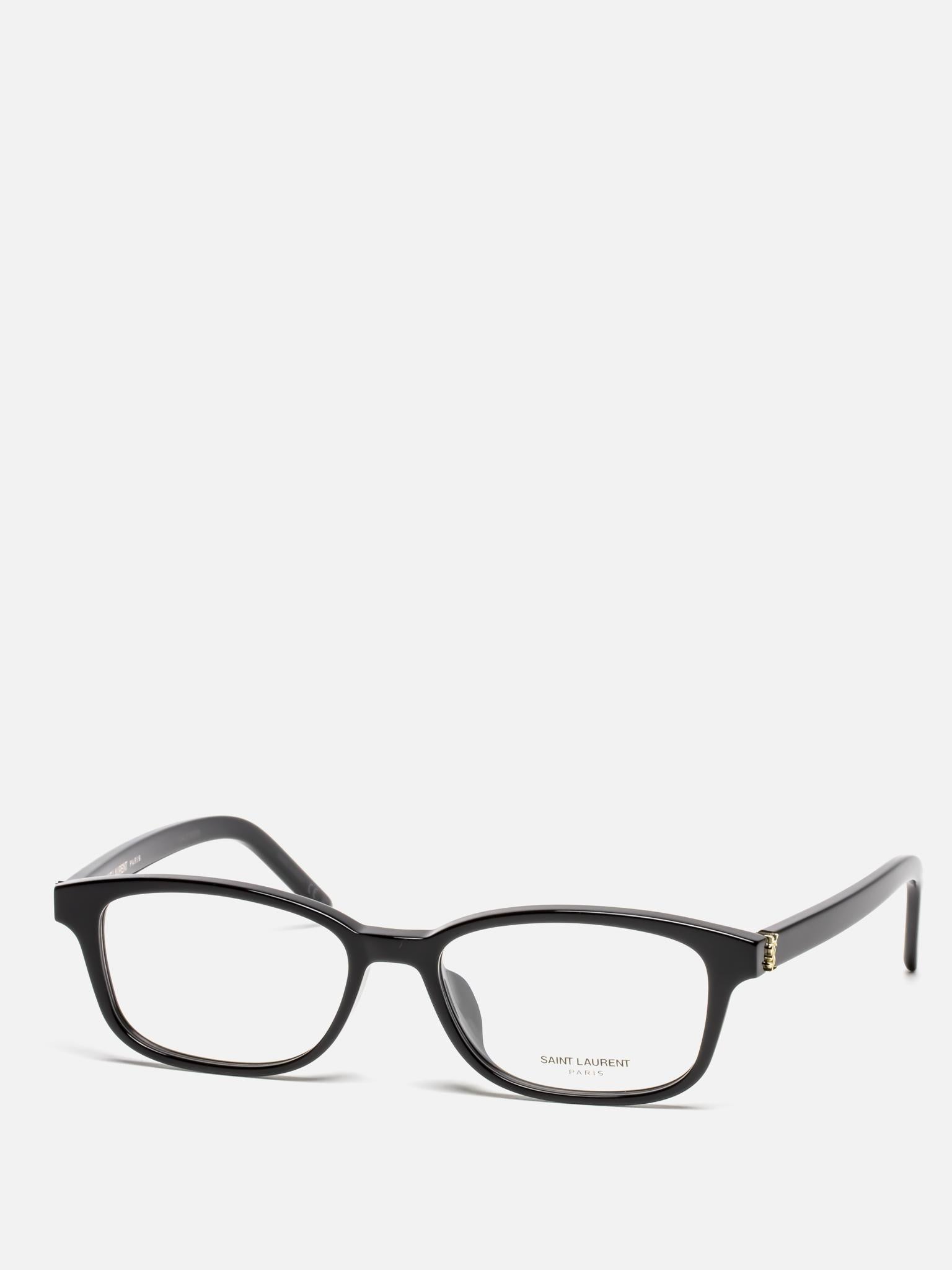 SL M151/J 001 SQUARE EYEGLASSES