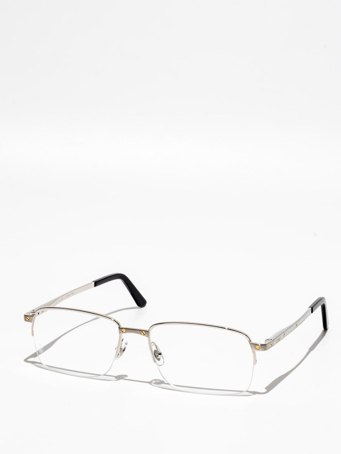 CARTIER | CT0168O 006 | SANTOS DE CARTIER EYEGALSSES