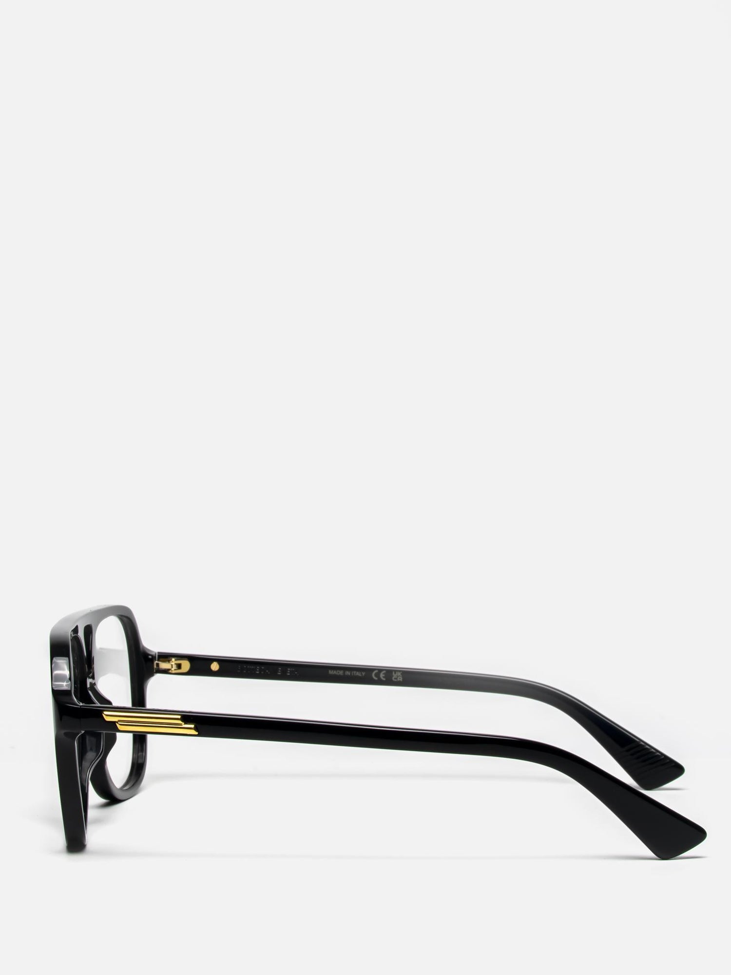 BV1417O 001 AVIATOR EYEGLASSES