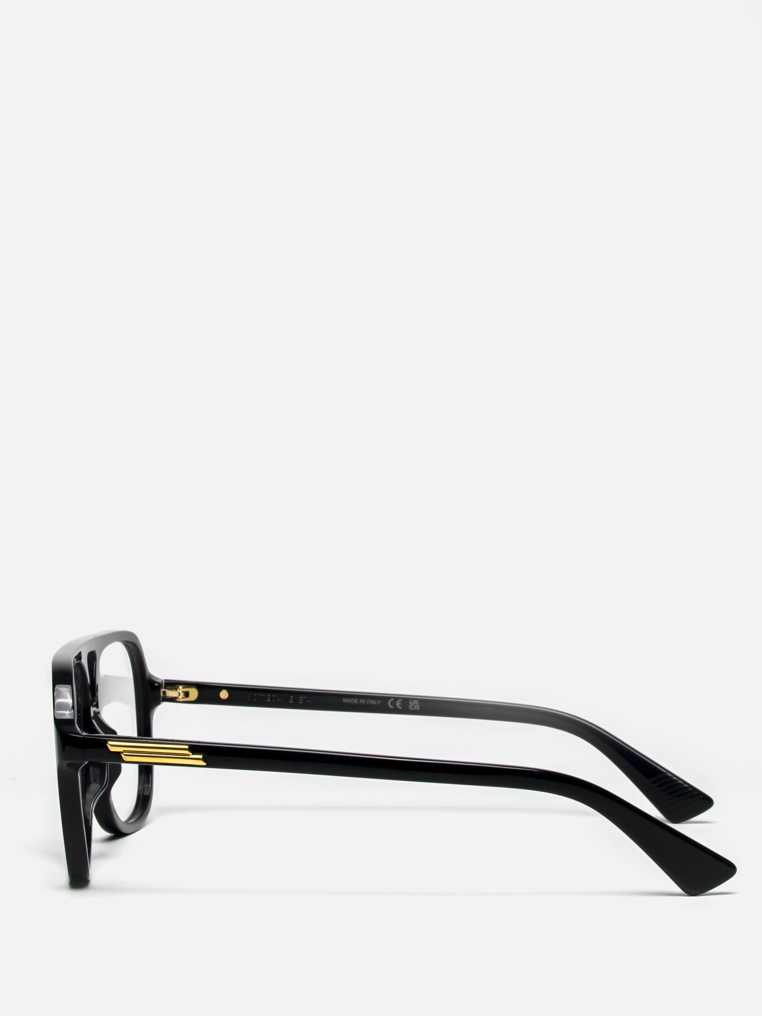 BV1417O 001 AVIATOR EYEGLASSES