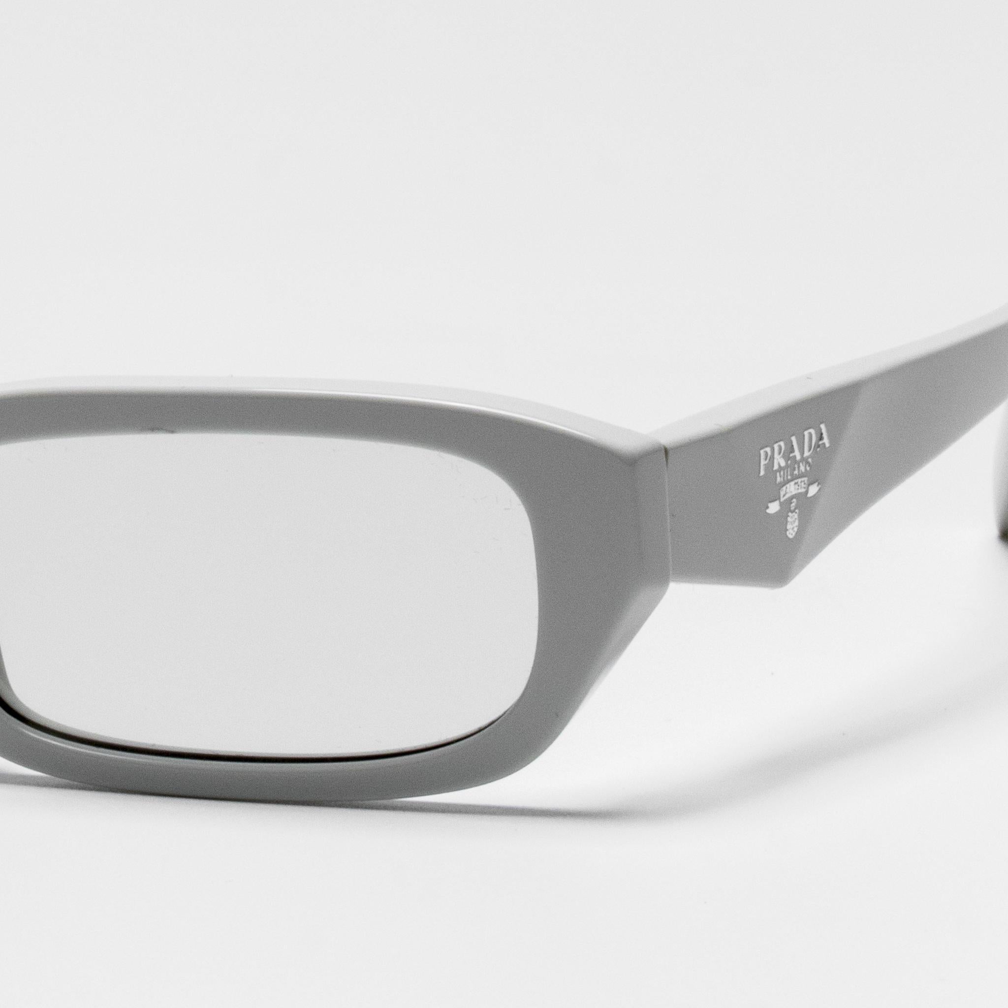 SPR B06 | RECTANGULAR SUNGLASSES