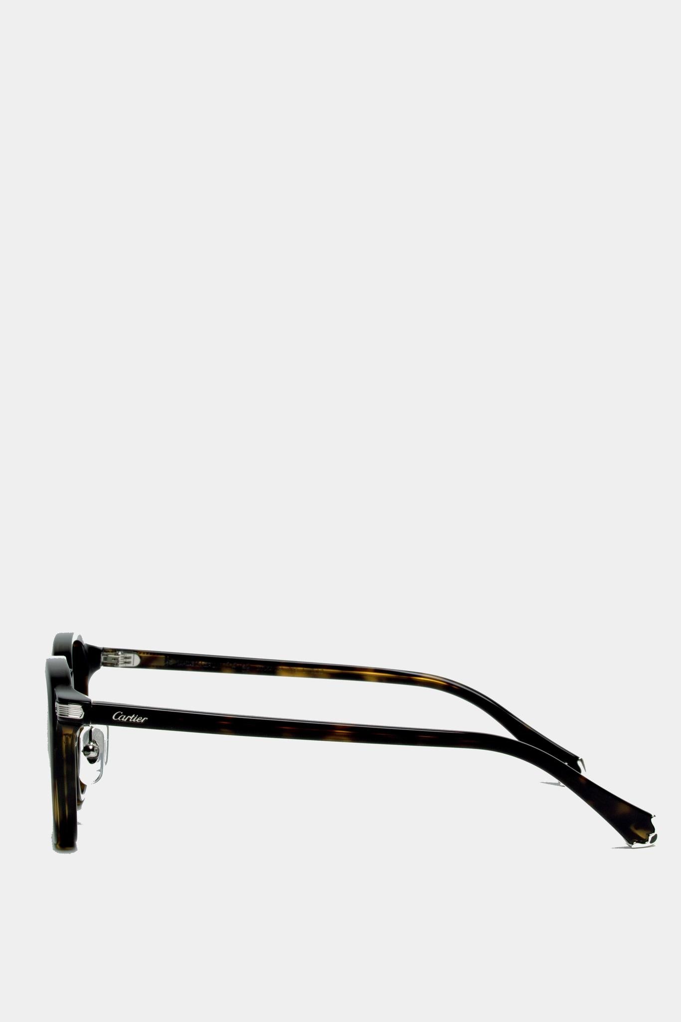 CT0541SA 006 PREMIÈRE DE CARTIER SUNGLASSES