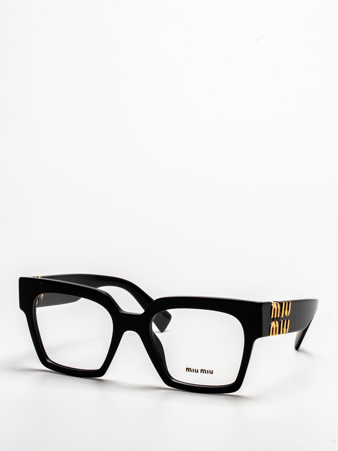 VMU 04U 1AB-1O1 | SQUARE EYEGLASSES