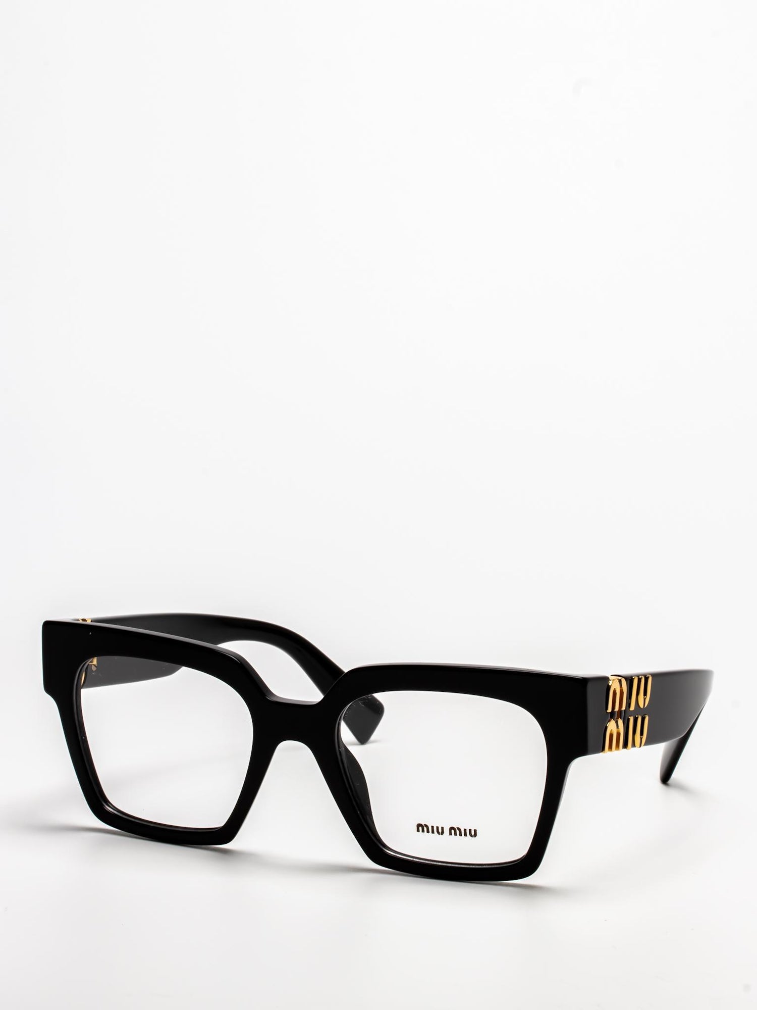 VMU 04U 1AB-1O1 | SQUARE EYEGLASSES