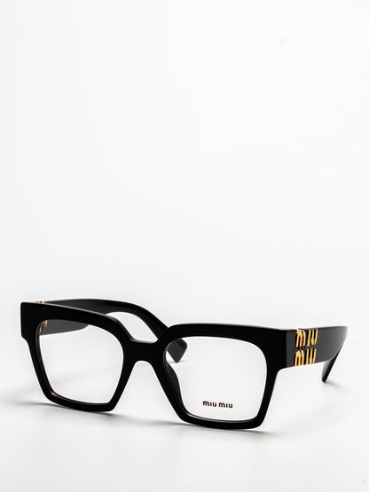 VMU 04U 1AB-1O1 | SQUARE EYEGLASSES