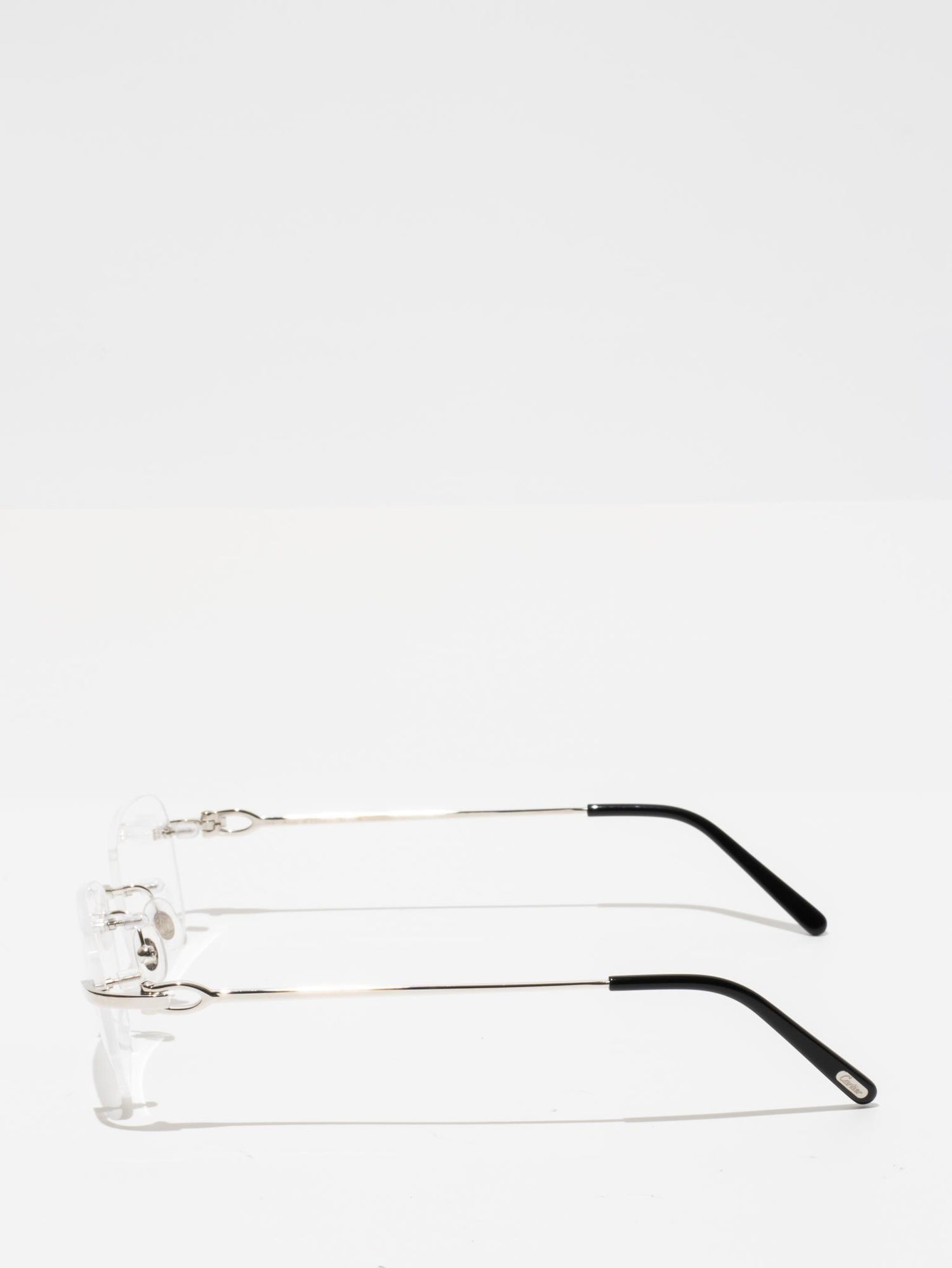 CARTIER | CT0050O 002 | C DÉCOR EYEGLASSES