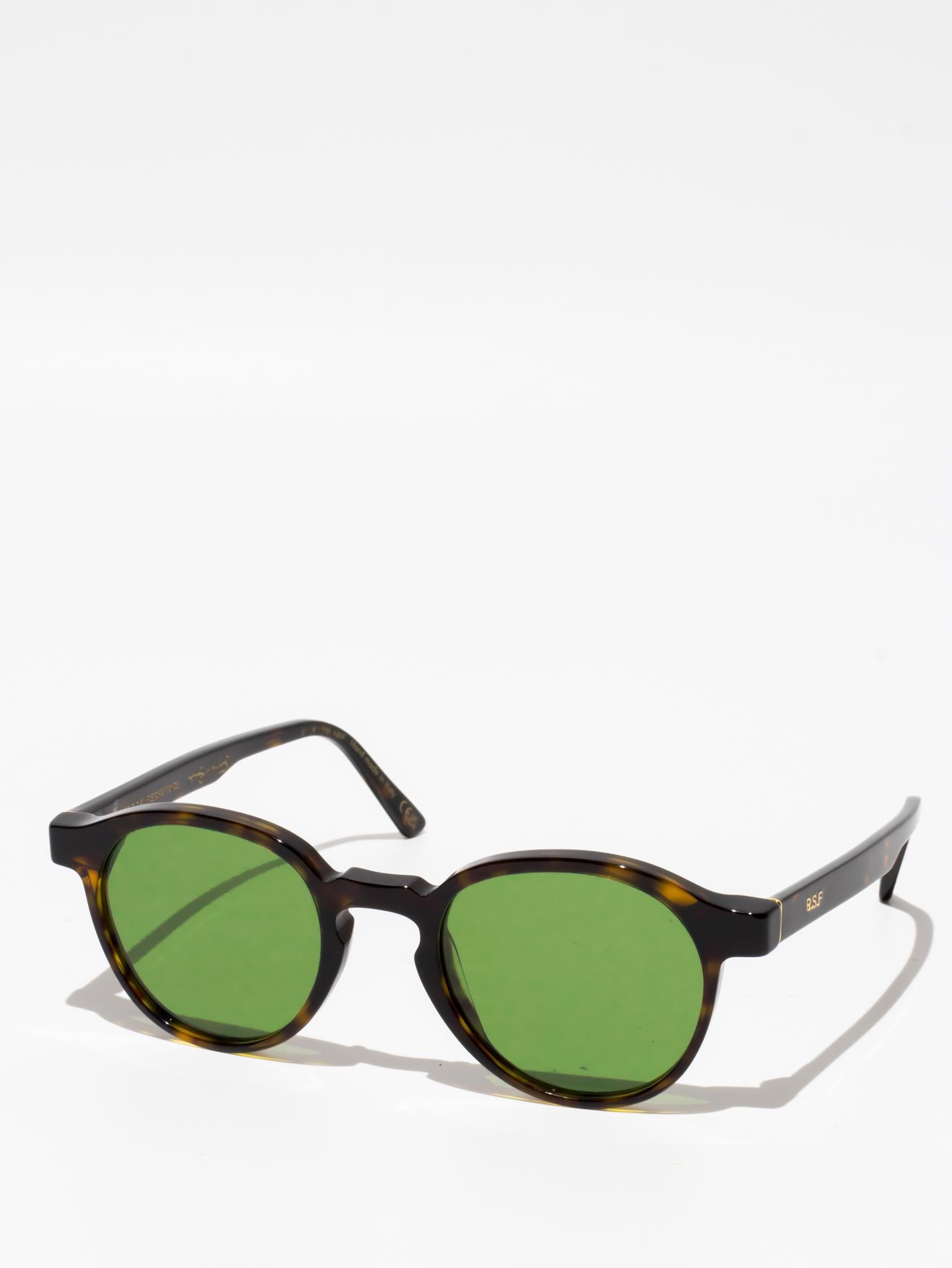 The Warhol 3627 Green J02