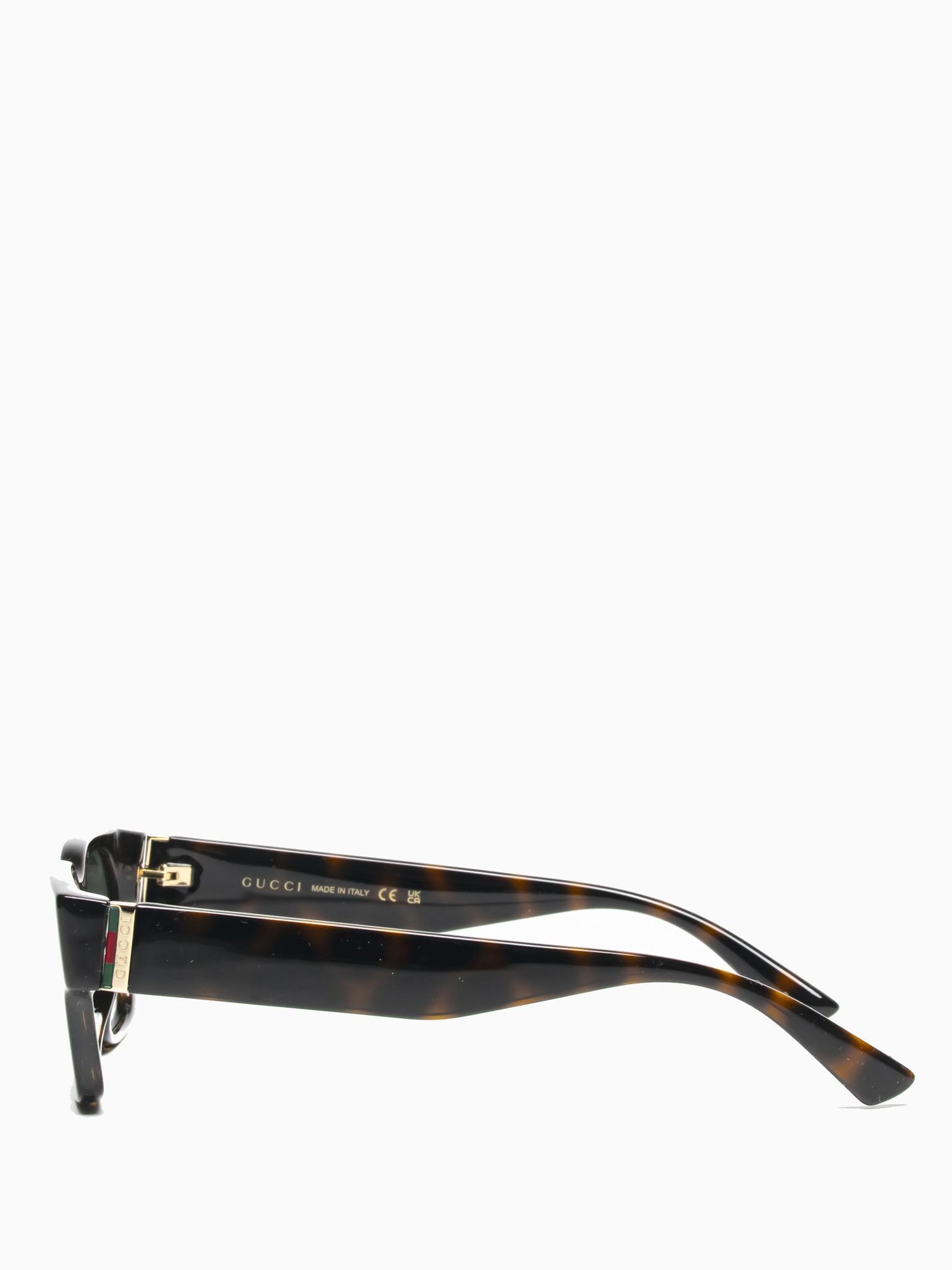 GG2084S 002 | SQUARE SUNGLASSES