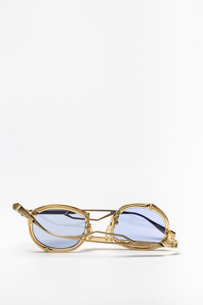 MOVITRA | TRINITAS 03 | POLISHED LIGHT GOLD
