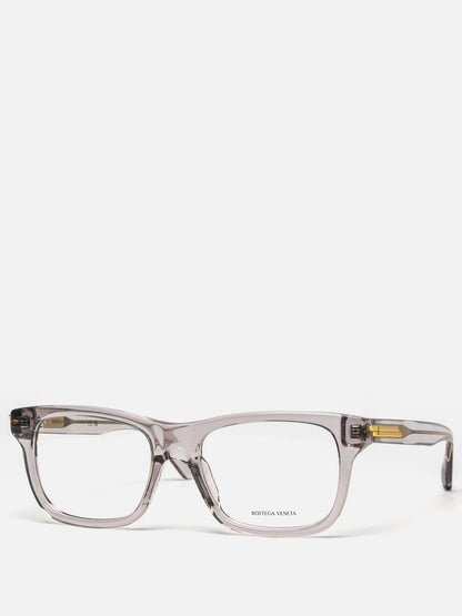 BV1412O 007 SQUARE EYEGLASSES