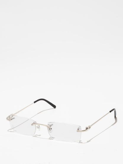 CARTIER | CT0045O 001 | C DÉCOR EYEGLASSES