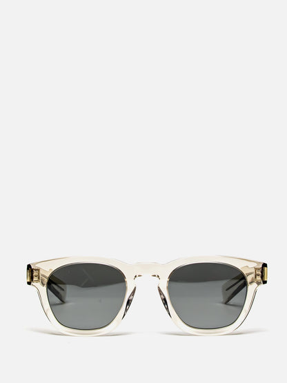SL 746 004 ROUND SUNGLASSES
