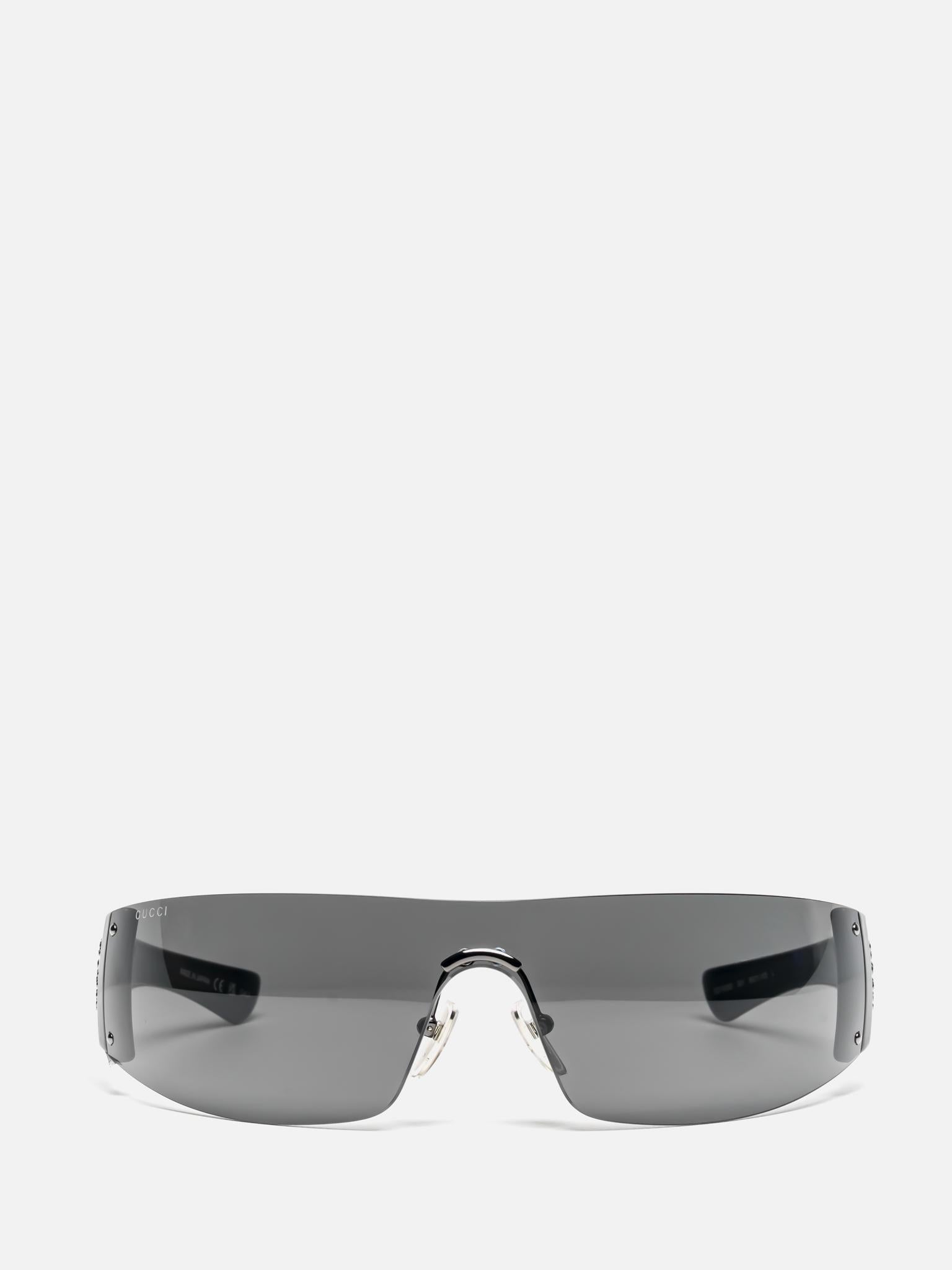 GG1958S 001 ESHIELD SUNGLASSES