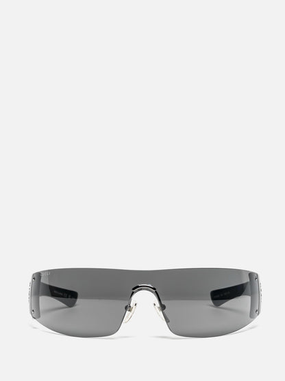 GG1958S 001 ESHIELD SUNGLASSES