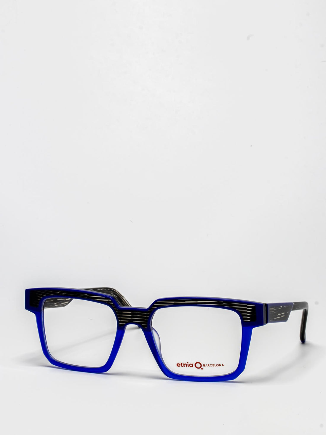 MARC BKBL | SQUARE EYEGLASSES