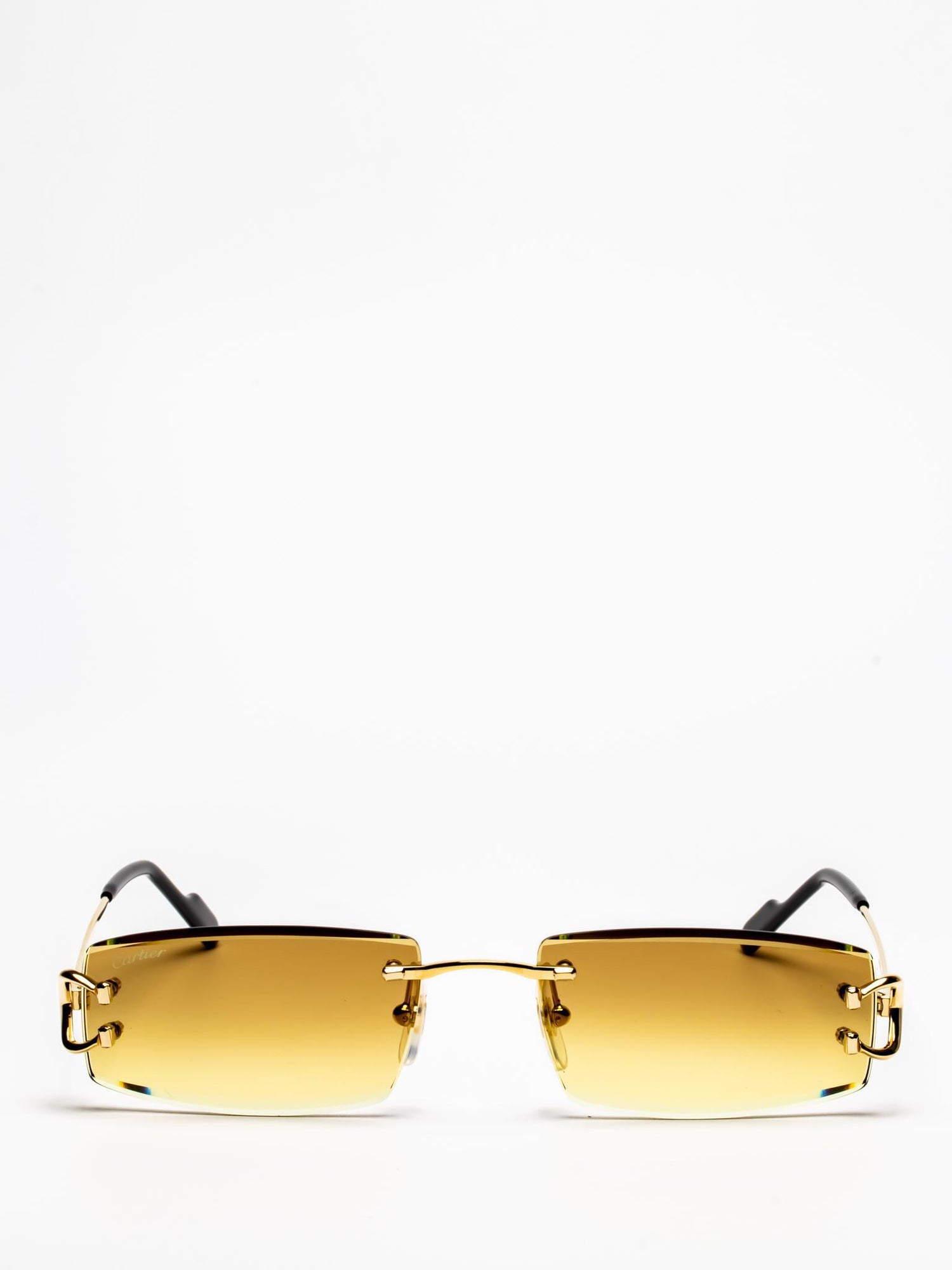 CARTIER | CT0465S 004 | C DÉCOR SUNGLASSES