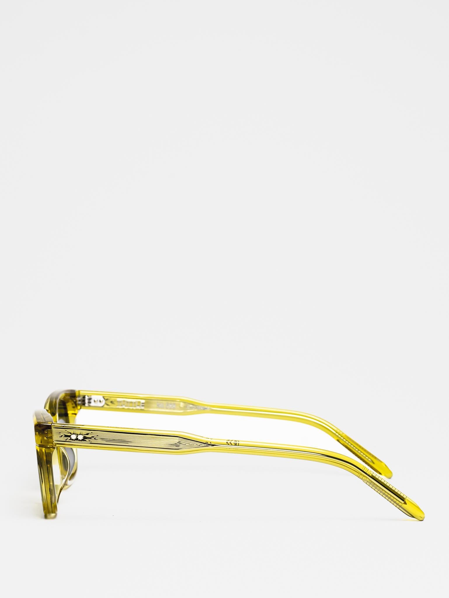 TUTTLE | MARIGOLD