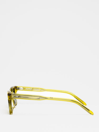 TUTTLE | MARIGOLD