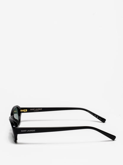 SL 871 SUE 002 OVAL SUNGLASSES