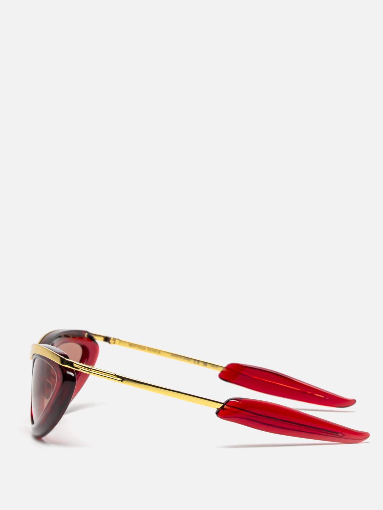 BV1477S 005 CAT EYE SUNGLASSES