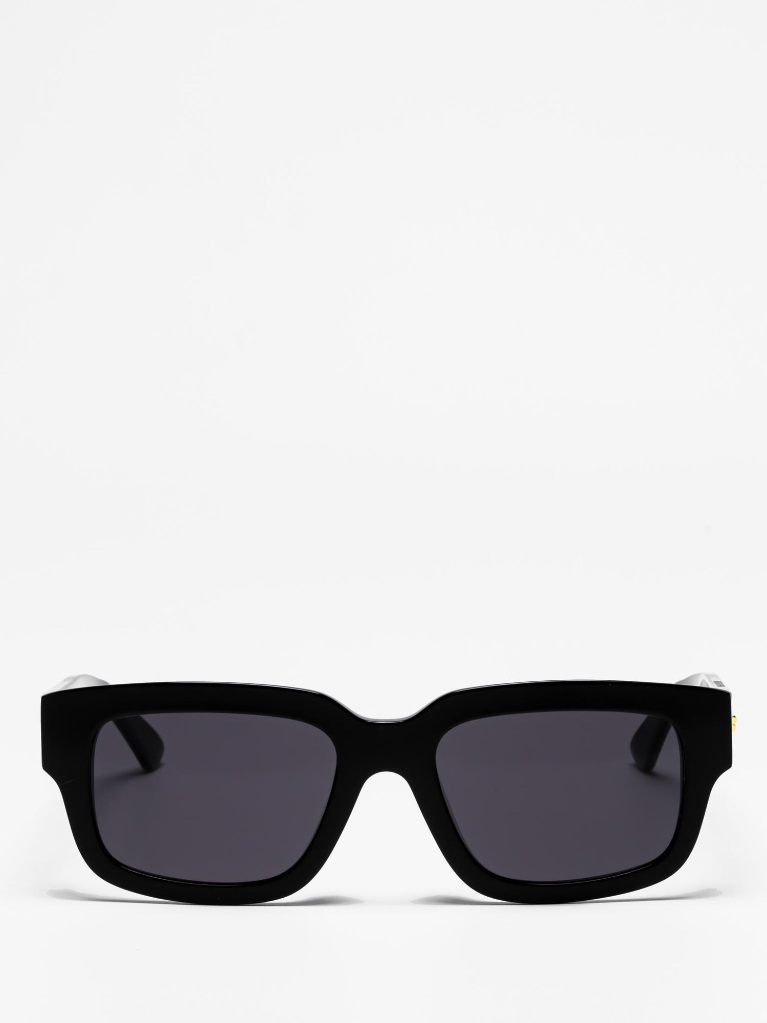 BV1359SA 001 RECTANGULAR SUNGLASSES