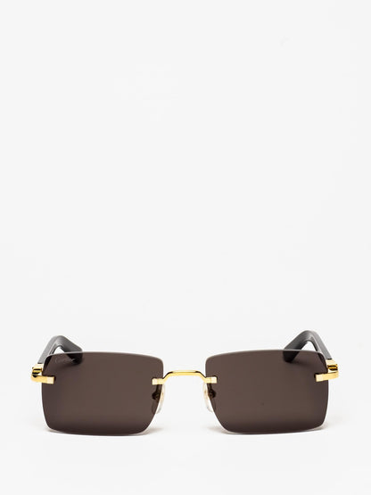 CT0579S 005 C DÉCOR SUNGLASSES