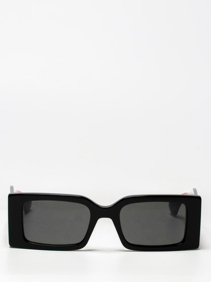 GG1860S 001 | RECTANGULAR SUNGLASSES