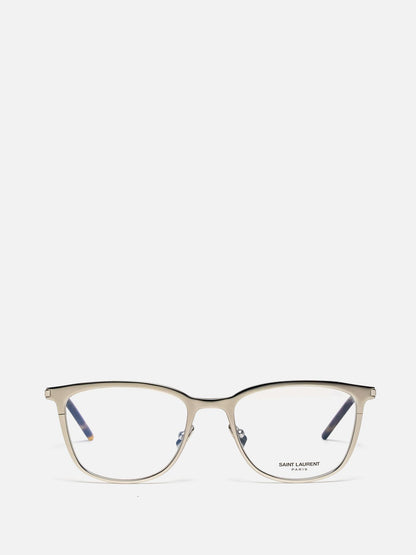 SL 266 002  SQUARE EYEGLASSES