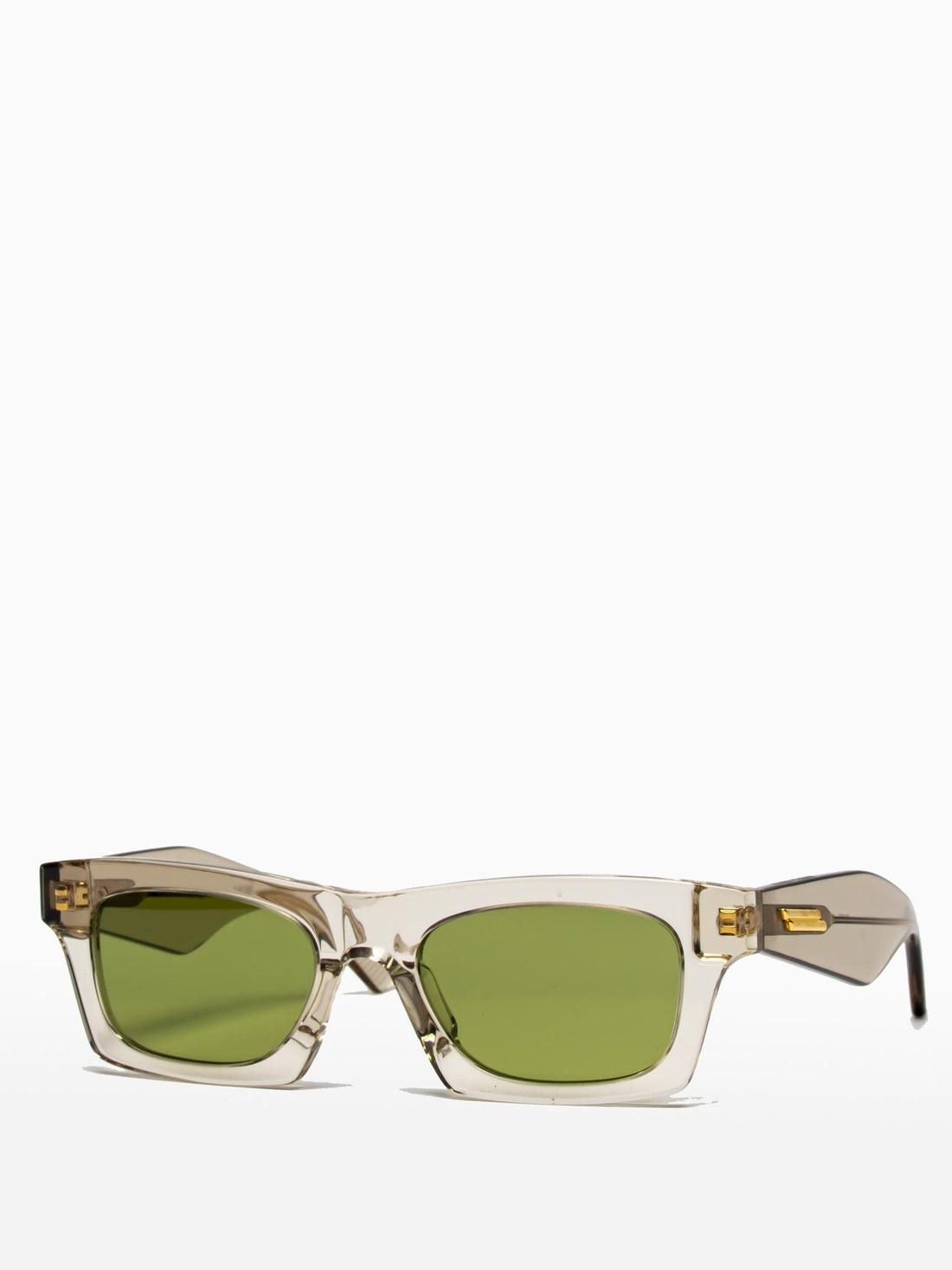 BV1457S 004 RECTANGULAR SUNGLASSES