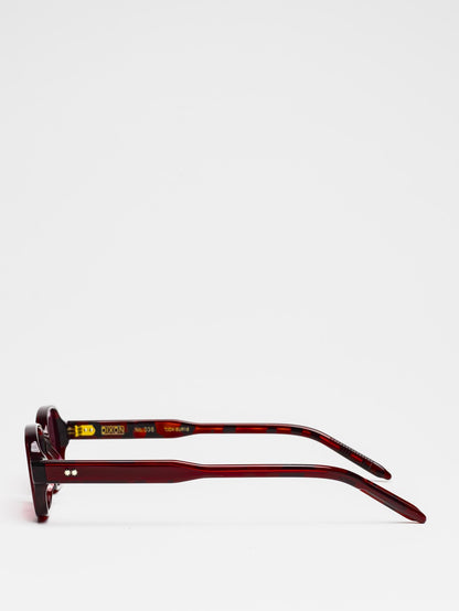 DIXON | BURGUNDY