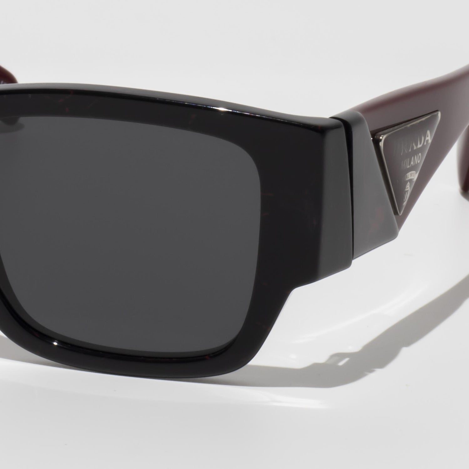 SPR10Z | SQUARE SUNGLASSES