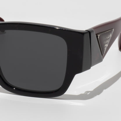 SPR10Z | SQUARE SUNGLASSES