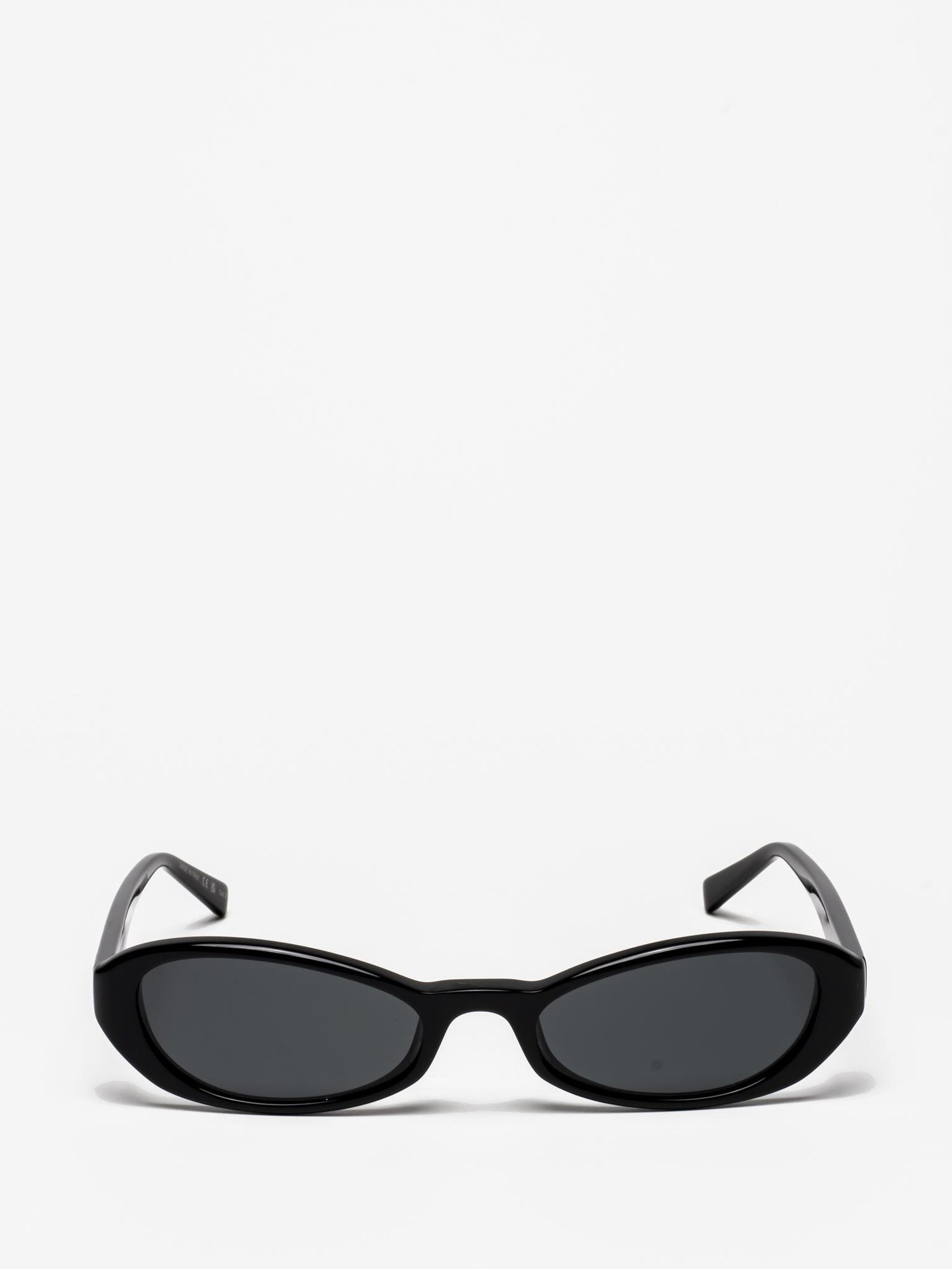 SL 871 SUE 001 OVAL SUNGLASSES