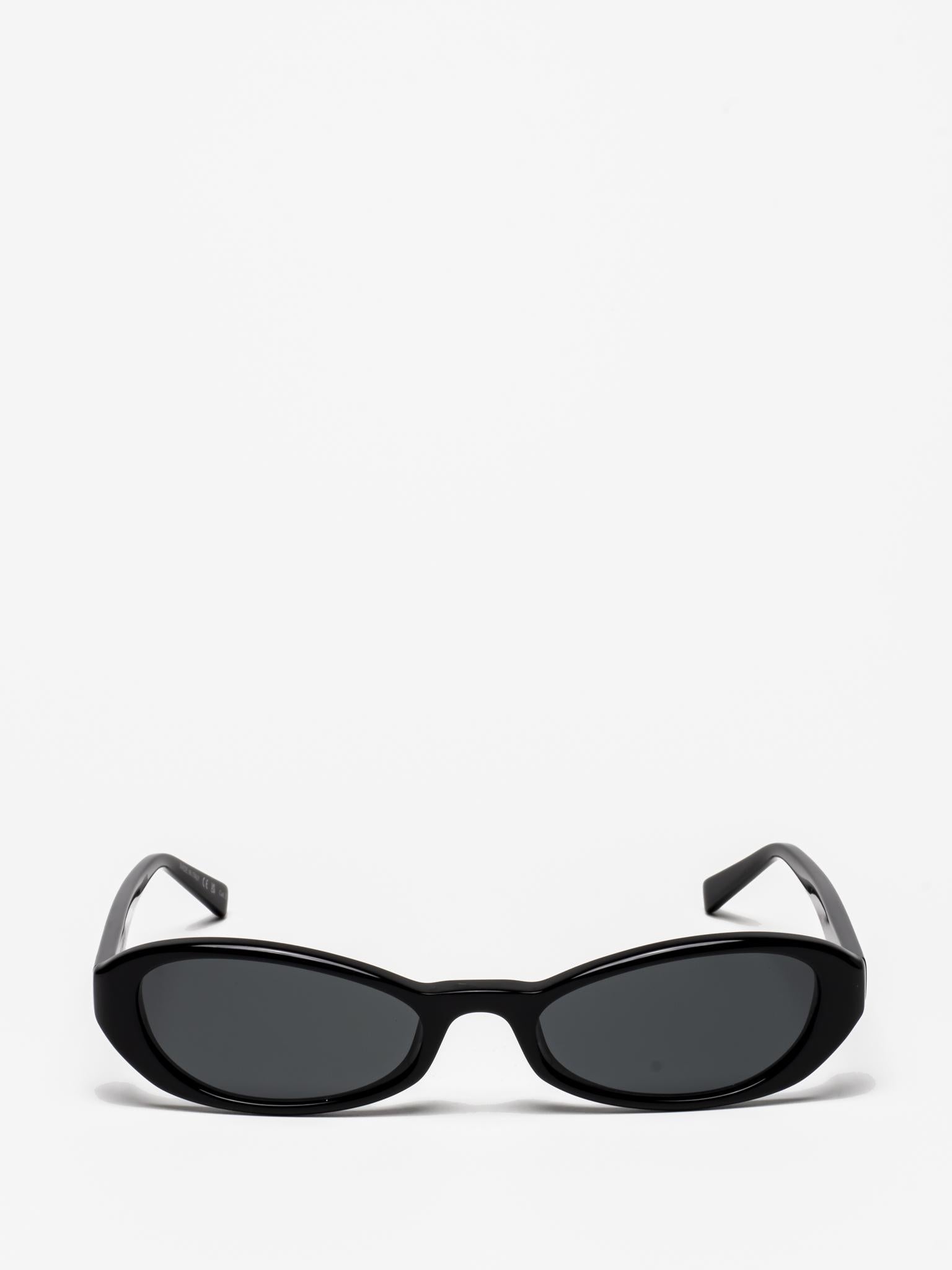 SL 871 SUE 001 OVAL SUNGLASSES
