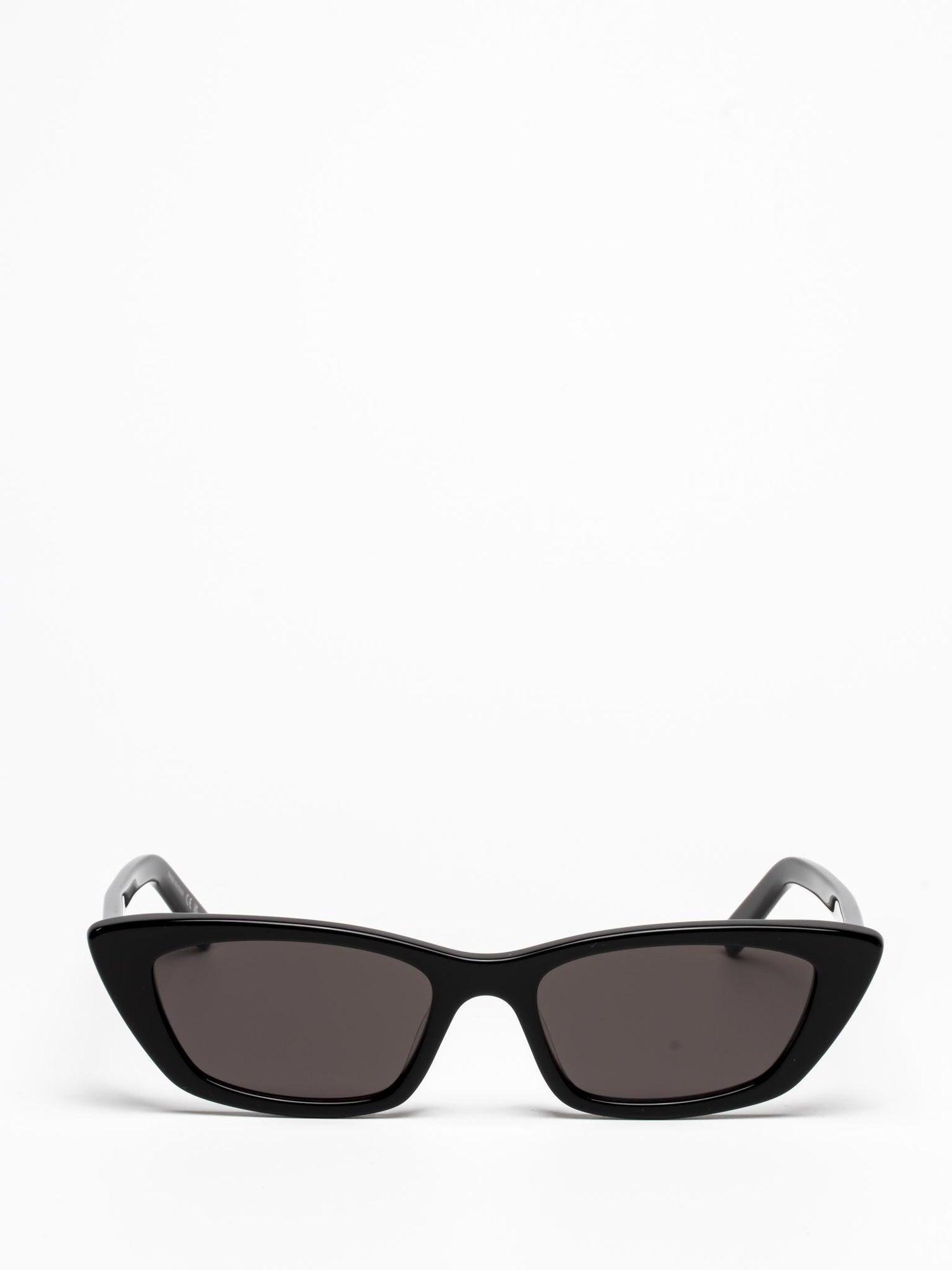SL 277 009 | BLACK | CAT EYE SUNGLASSES