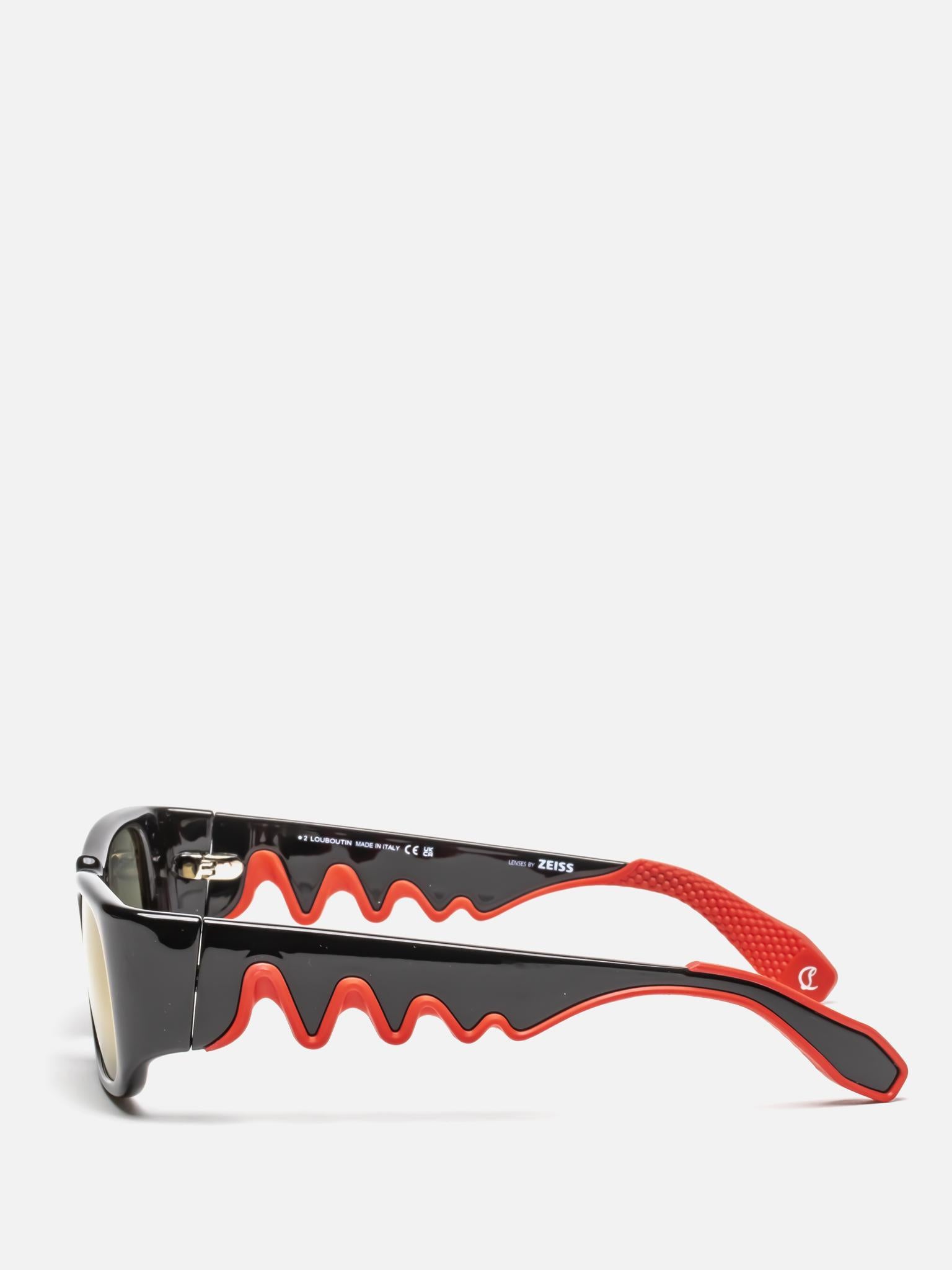 LOUBISHARK LB0017 01C
