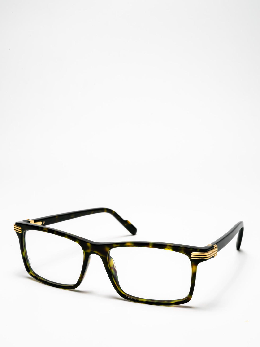 CARTIER | CT0222O 005 | PREMIÈRE DE CARTIER EYEGLASSES