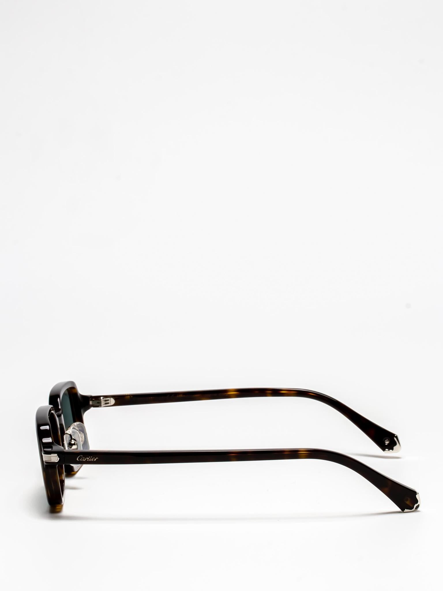 CARTIER | CT0539S 002 | PREMIÈRE DE CARTIER SUNGLASSES