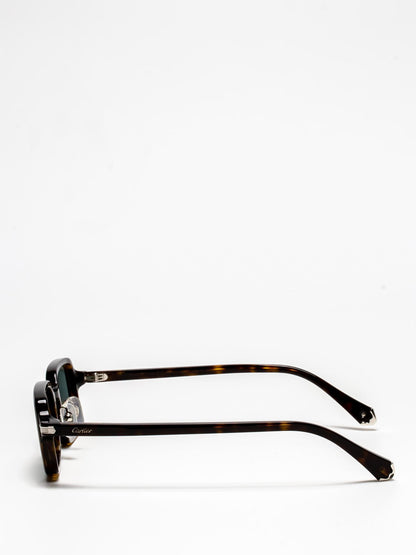 CARTIER | CT0539S 002 | PREMIÈRE DE CARTIER SUNGLASSES