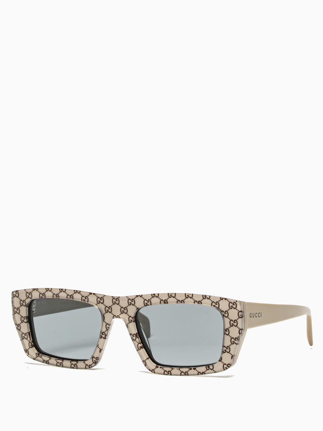 GG2020S 004 | SQUARE SUNGLASSES