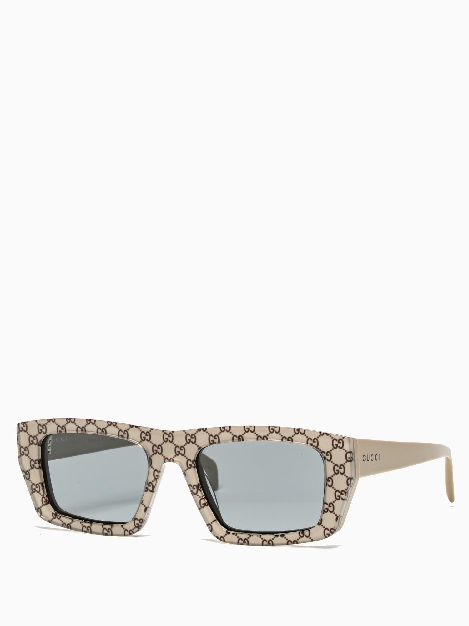 GG2020S 004 | SQUARE SUNGLASSES