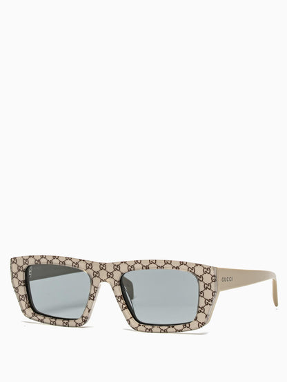 GG2020S 004 | SQUARE SUNGLASSES