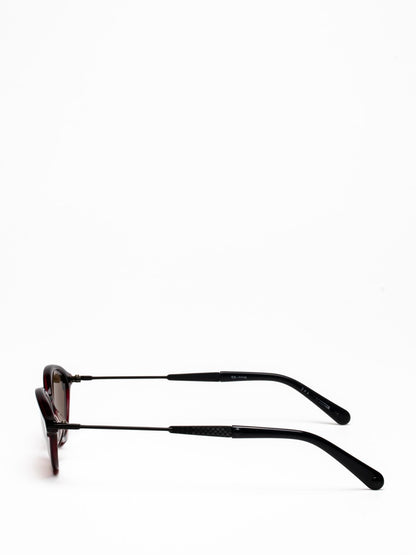 58-0016 BLACK RED