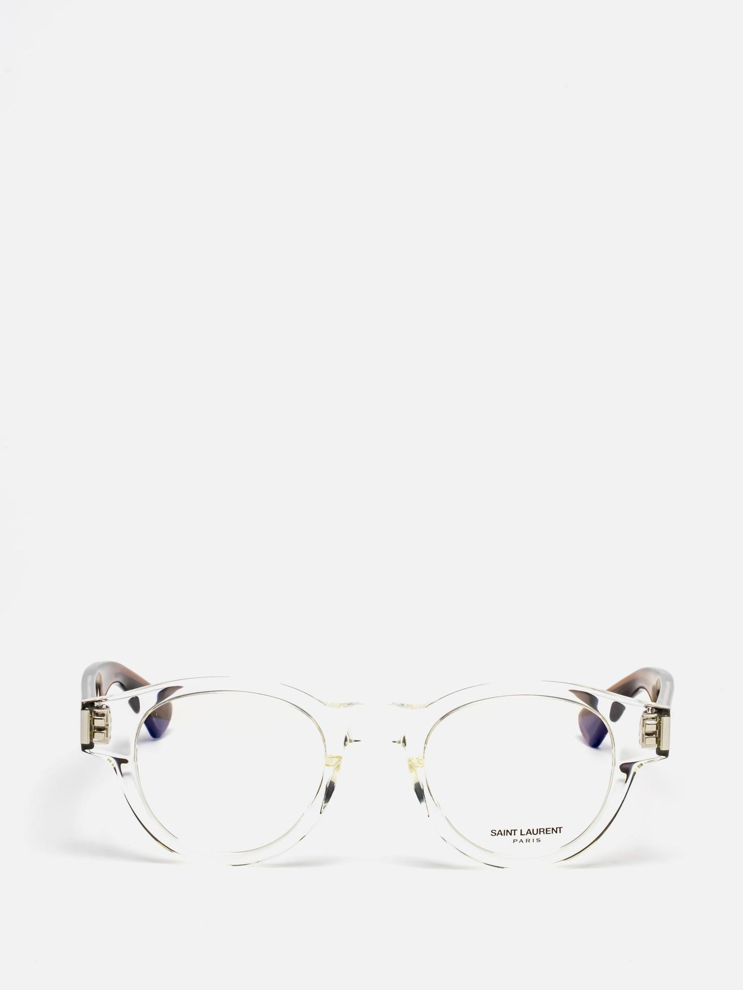 SL 792 003 ROUND EYEGLASSES