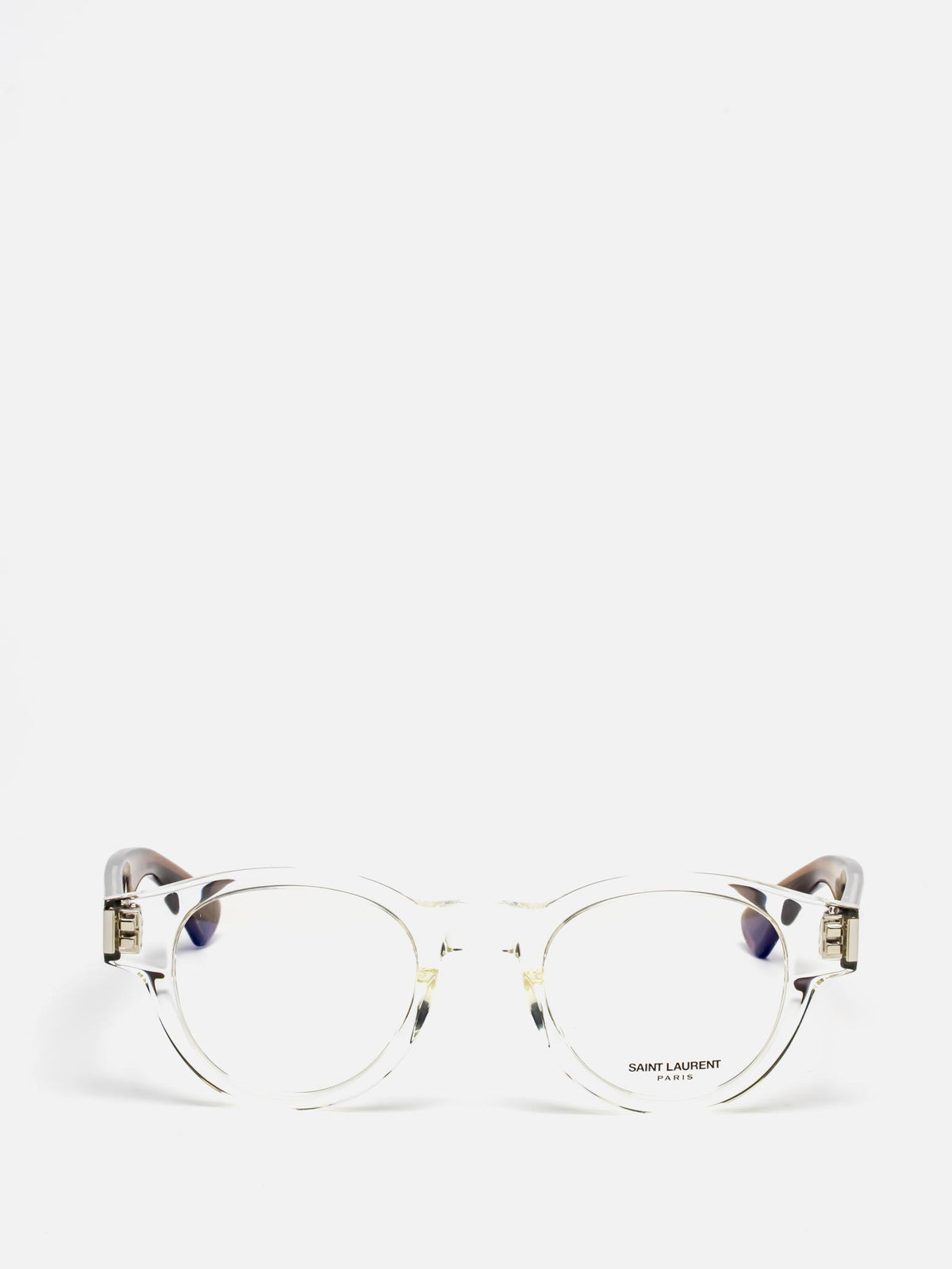 SL 792 003 ROUND EYEGLASSES