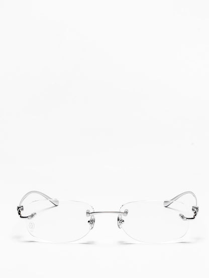 CARTIER | CT0494O 002 | PANTHÈRE DE CARTIER  EYEGLASSES