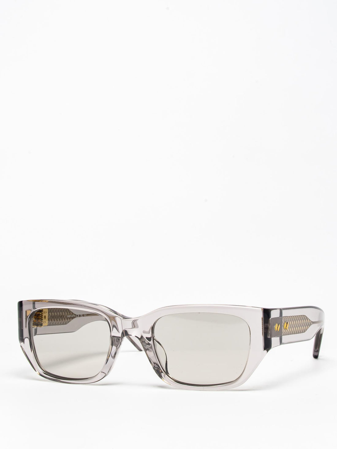 BV1401SA 004 RECTANGULAR SUNGLASSES